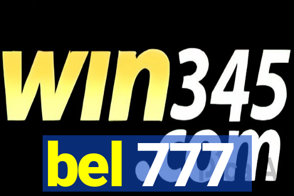 bel 777